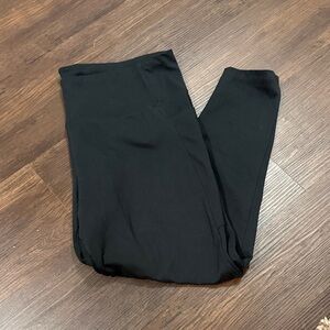 Danskin Black Leggings